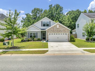 105 Clydesdale Circle, Summerville, SC 29486