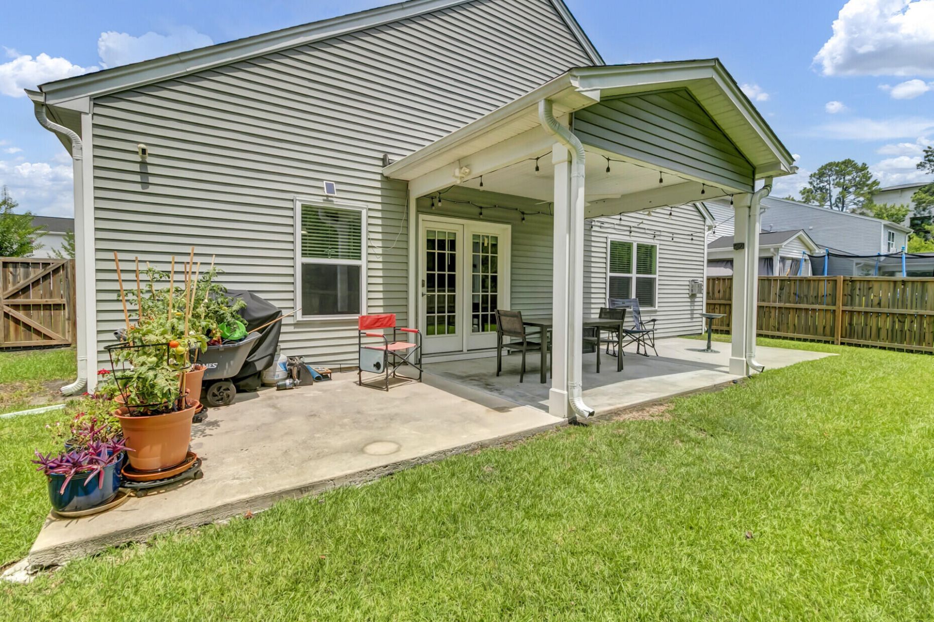 105 Clydesdale Circle Photo 34