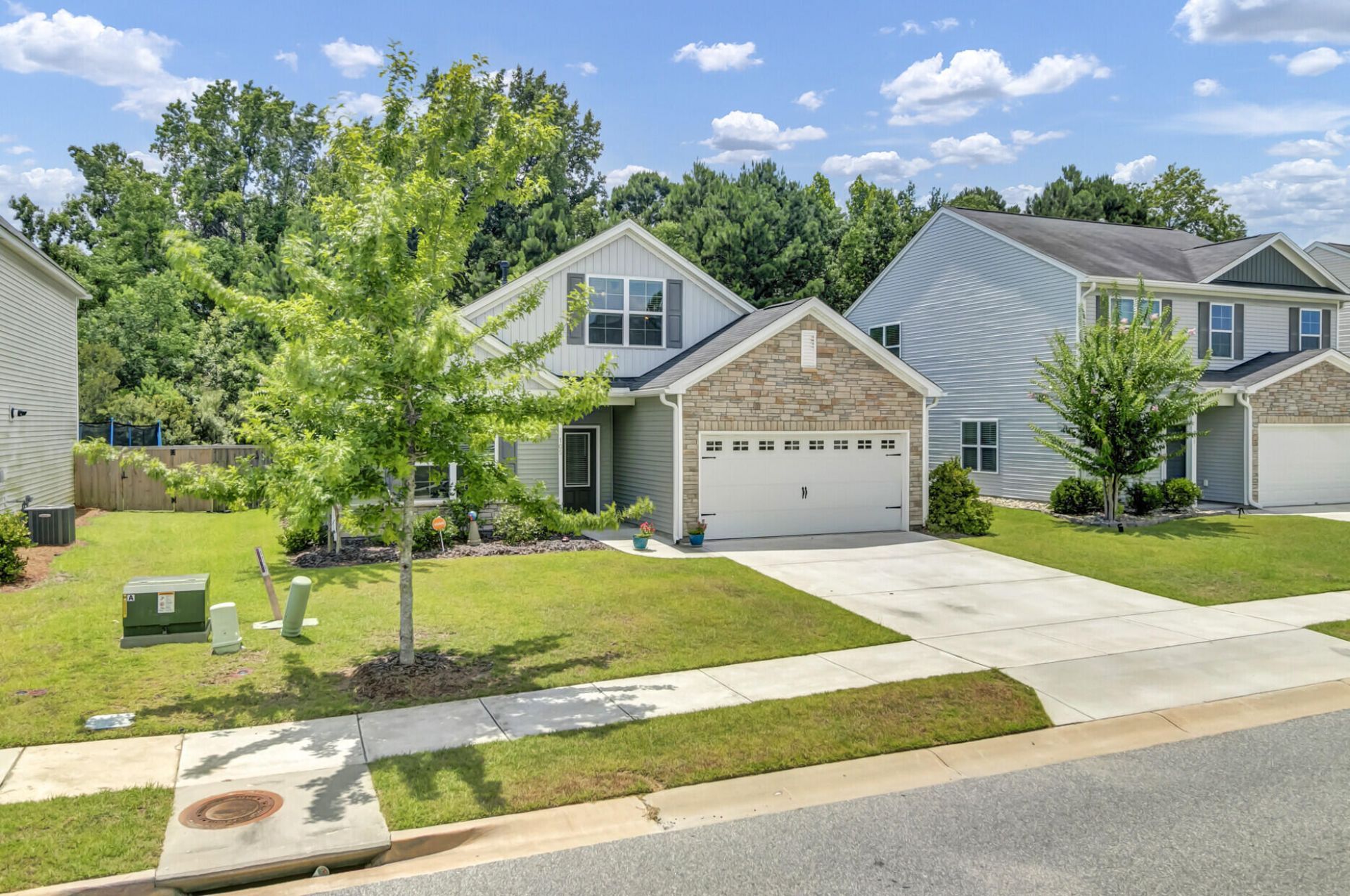 105 Clydesdale Circle Photo 39
