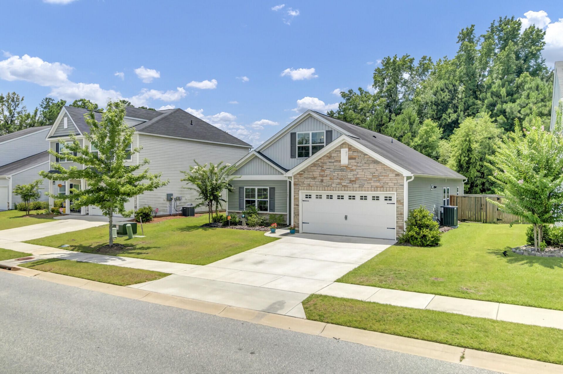105 Clydesdale Circle Photo 40
