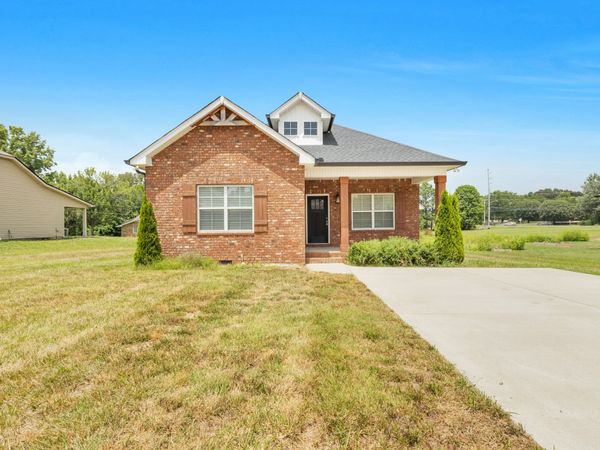155 Julia Ann Ct , Springfield, TN 37172