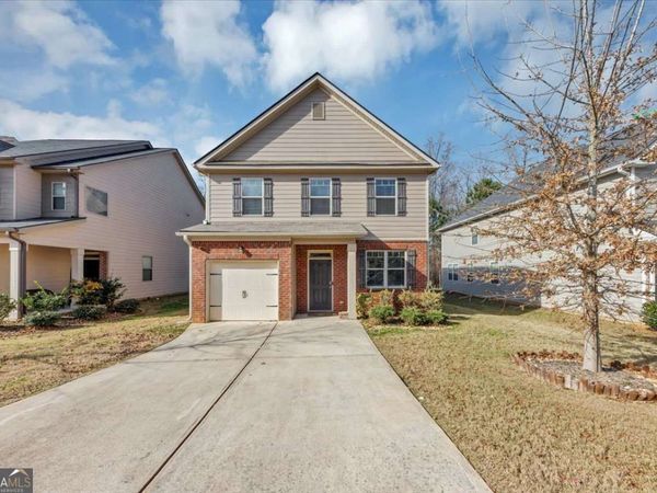 11945 Lovejoy Crossing Way, Hampton, GA 30228