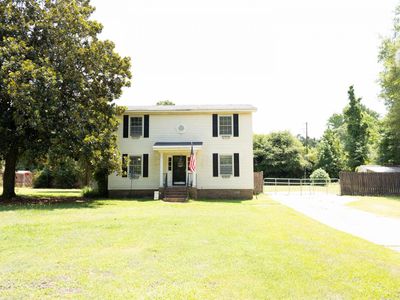 424 Willis Street, Batesburg, SC 29006