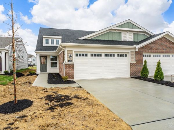 2076 Barleybrook Street, Batavia Twp, OH 45103