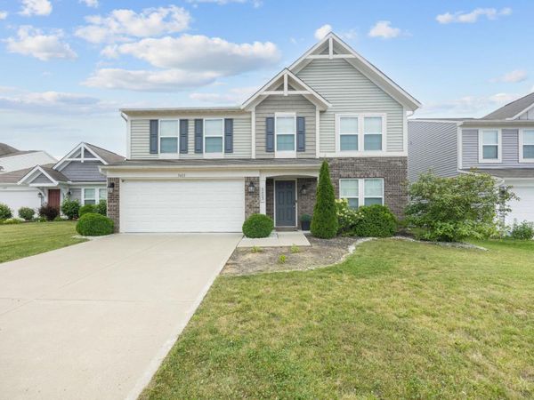 5603 Noble Court, South Lebanon, OH 45065