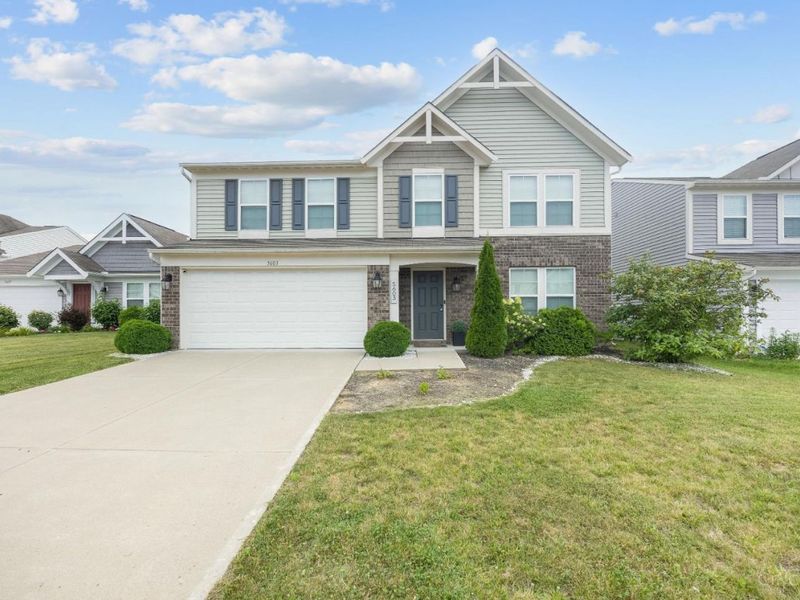 5603 Noble Court, South Lebanon, OH 45065 Photo 1