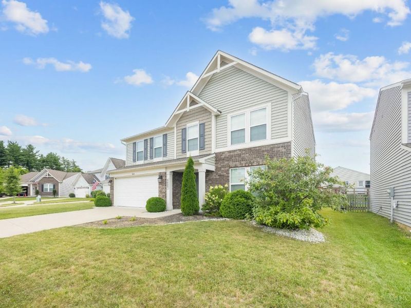 5603 Noble Court, South Lebanon, OH 45065 Photo 2