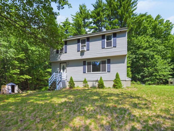 95 Whittier Drive, Fremont, NH 03044