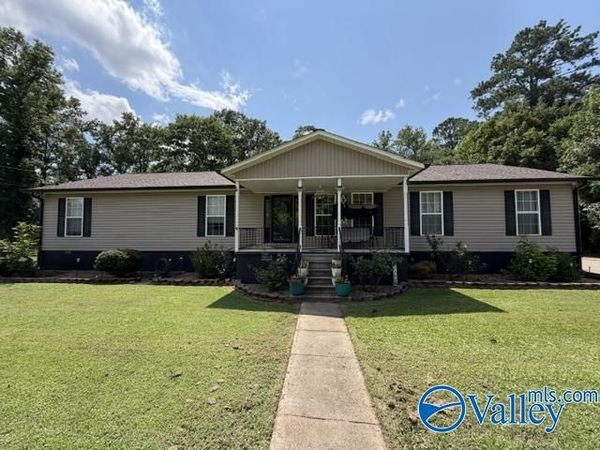 1105 Wood Avenue SE, Attalla, AL 35954