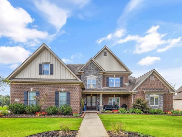 7556 Parktrace Lane, Owens Cross Roads, AL 35763