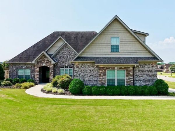 25286 Heathrow Street, Toney, AL 35773