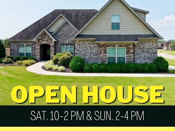 25286 Heathrow Street, Toney, AL 35773