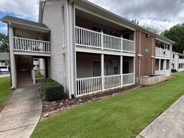 6611-C Willow Pointe Drive, Unit C, Huntsville, AL 35806