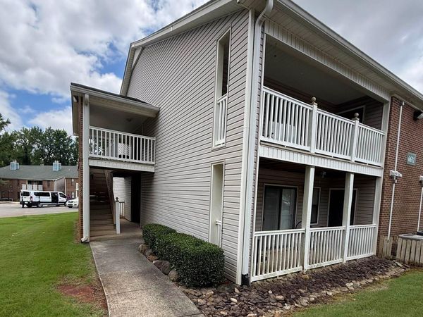 6611-C Willow Pointe Drive, Unit C, Huntsville, AL 35806