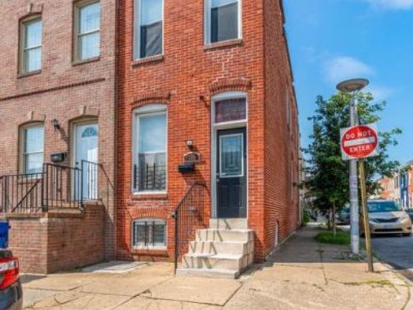 1309 W OSTEND STREET, BALTIMORE, MD 21223