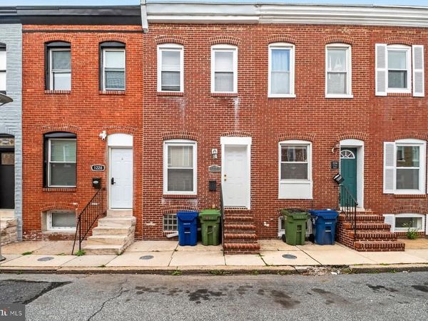 1226 GLYNDON AVENUE, BALTIMORE, MD 21223