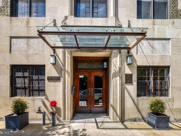 104 W MADISON STREET , Unit 9, BALTIMORE, MD 21201