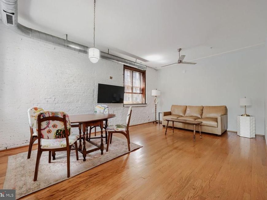 104 W Madison Street, Unit 9, Baltimore, MD 21201 Main Photo