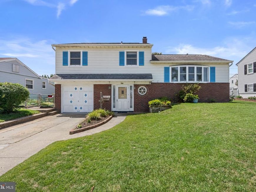 706 James Road, Glen Burnie, MD 21061 Main Photo