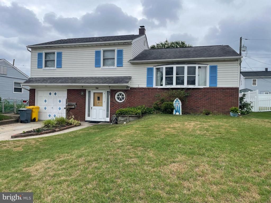 706 JAMES ROAD, GLEN BURNIE, MD 21061