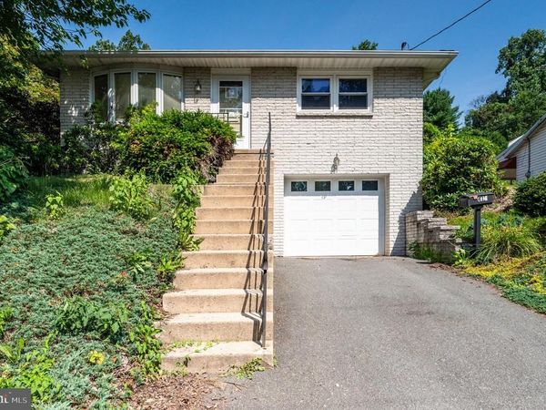410 FRIEDENSBURG ROAD, READING, PA 19606