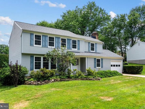 8339 TALLY HO ROAD, LUTHERVILLE TIMONIUM, MD 21093