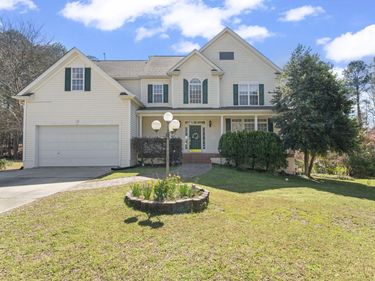 1224 Tartarian Trail, Apex, NC 27502
