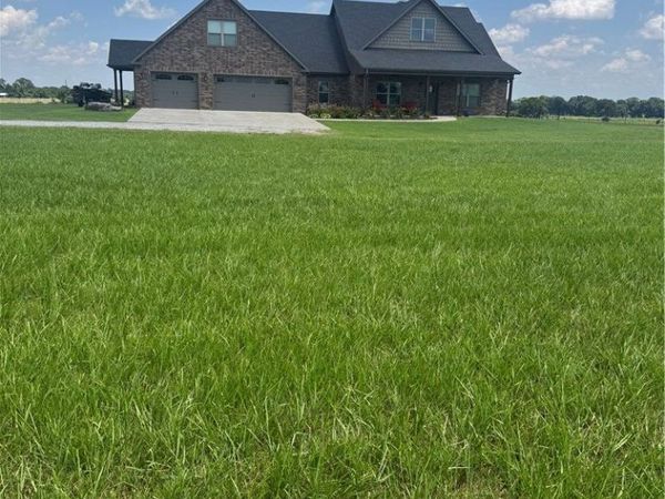 20591 Shady Grove Road , Siloam Springs, AR 72761