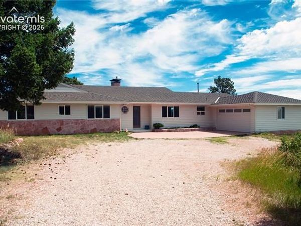 4710 Limestone Road, Monument, CO 80132