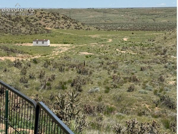 6650 Quail Road, Fountain, CO 80817