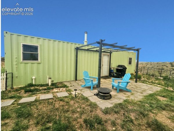 6650 Quail Road, Fountain, CO 80817