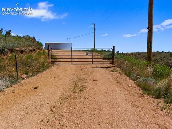6650 Quail Road, Fountain, CO 80817