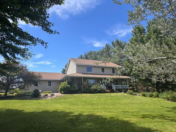 956 280th Street , Woodville, WI 54028