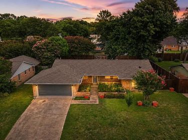 13216 Meandering Way, Dallas, TX 75240