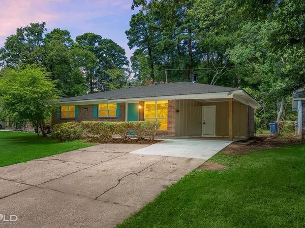 8932 Torento Lane , Shreveport, LA 71118