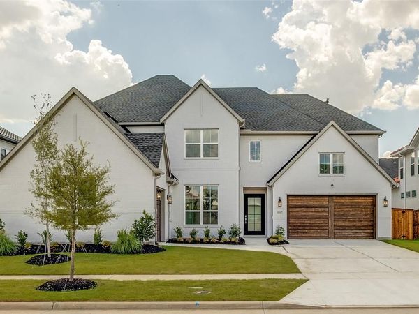 10347 Indigo Bush Lane, Frisco, TX 75035