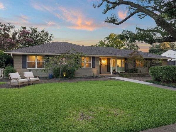 807 Clearwater Drive, Richardson, TX 75080