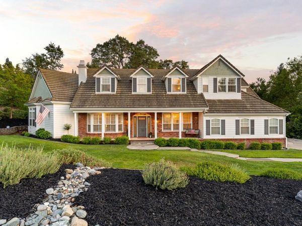 2400 Highland Hills Dr, El Dorado Hills, CA 95762