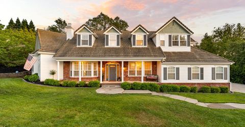 2400 Highland Hills Dr, El Dorado Hills, CA 95762 Photo