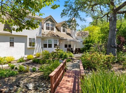 2400 Highland Hills Dr, El Dorado Hills, CA 95762 Photo
