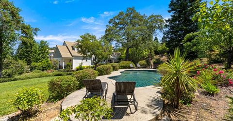 2400 Highland Hills Dr, El Dorado Hills, CA 95762 Photo