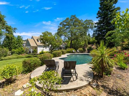 2400 Highland Hills Dr, El Dorado Hills, CA 95762 Photo