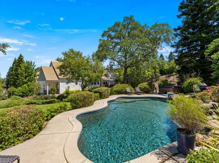 2400 Highland Hills Dr, El Dorado Hills, CA 95762 Photo