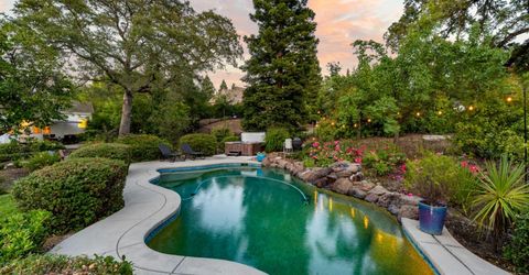 2400 Highland Hills Dr, El Dorado Hills, CA 95762 Photo