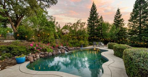 2400 Highland Hills Dr, El Dorado Hills, CA 95762 Photo