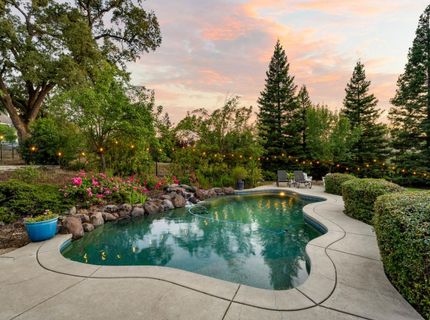 2400 Highland Hills Dr, El Dorado Hills, CA 95762 Photo