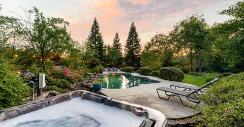 2400 Highland Hills Dr, El Dorado Hills, CA 95762 Photo