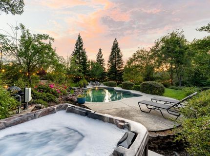 2400 Highland Hills Dr, El Dorado Hills, CA 95762 Photo