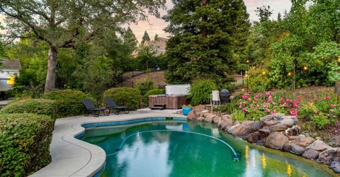 2400 Highland Hills Dr, El Dorado Hills, CA 95762 Photo