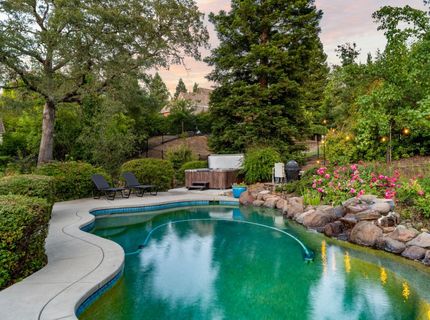 2400 Highland Hills Dr, El Dorado Hills, CA 95762 Photo